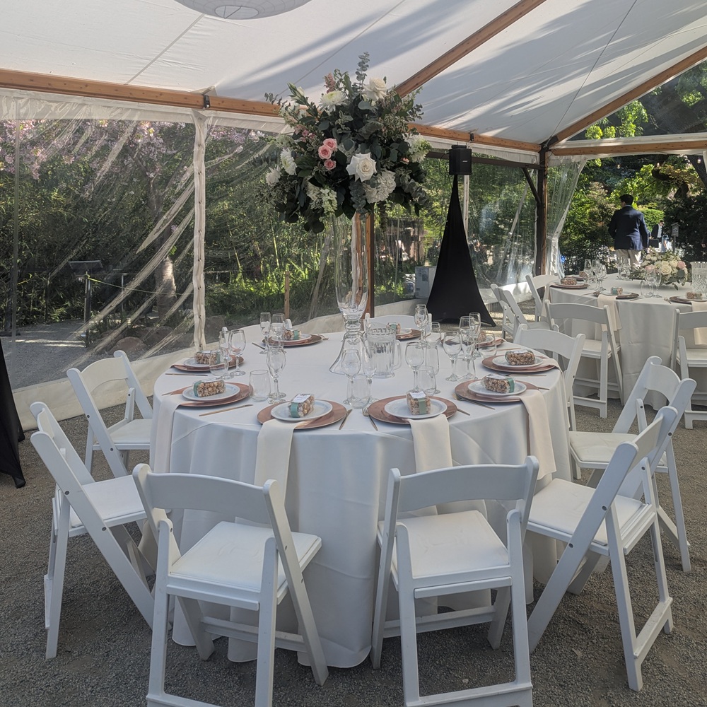 Wedding event