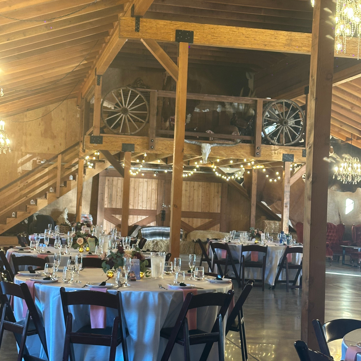 Wedding event