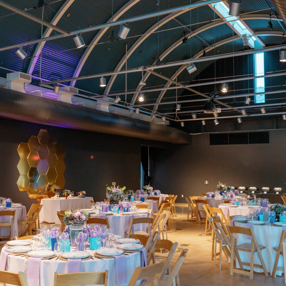 Wedding event